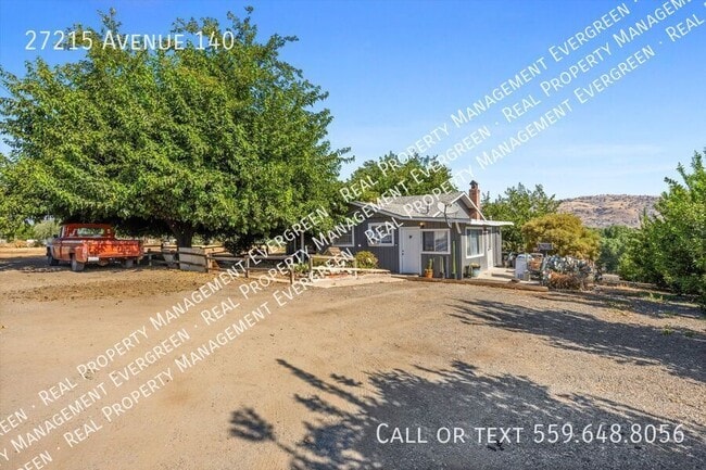 Photo - 27215 Ave 140 House