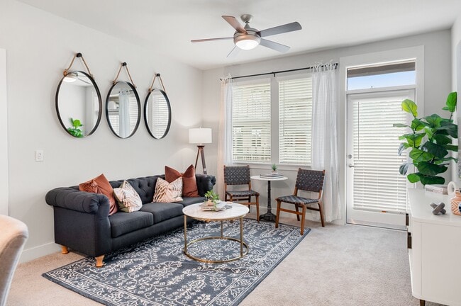 Sage Mesa 55+ Active Adult