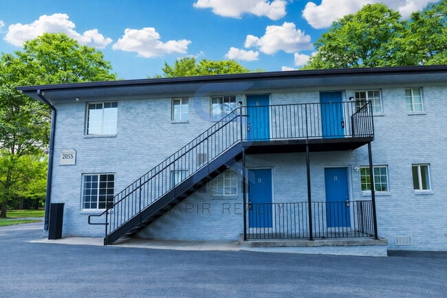 Photo - All-Electric 2BR/1.5BA  Home in Prime Campbellton Rd Unit 3