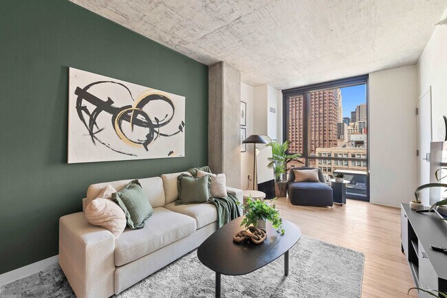 Photo - 633 S LaSalle St Unidad ID1244952P