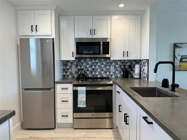 Photo - 2929 S Ocean Blvd Unit 513
