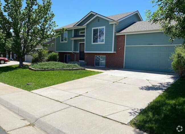 Building Photo - 17074 E Florida Pl Rental