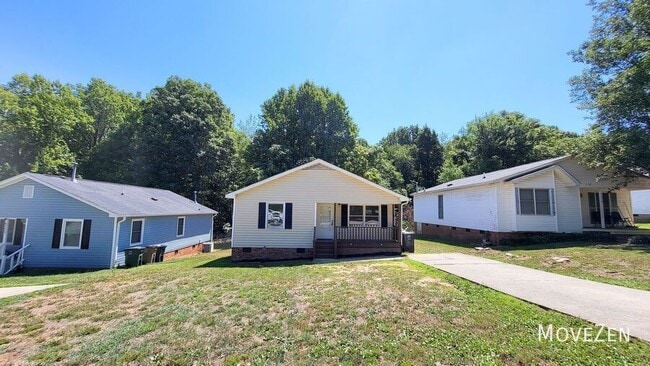 Photo - 4006 Coltrain Rd