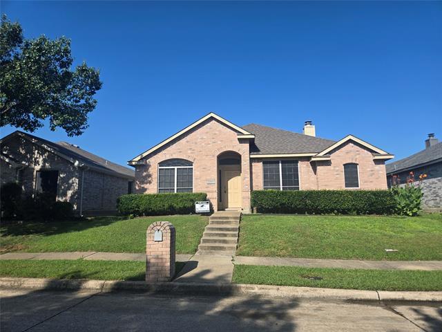 Photo - 1205 Christa Dr House