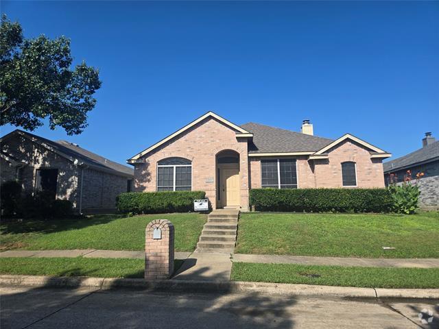 Building Photo - 1205 Christa Dr Rental