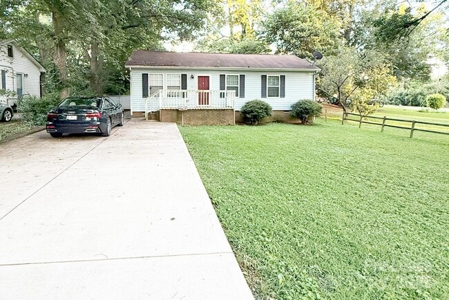 Photo - 312 N Linwood Ave House