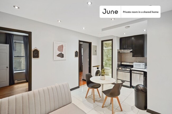 Photo - Room in Shared 4 bed/1 bath home Unidad C