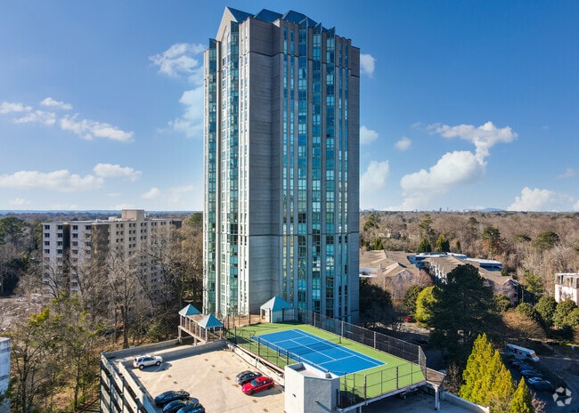 Photo - The Concorde