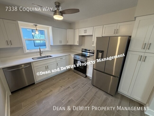 Photo - 7338 Coquina Way Unit 3