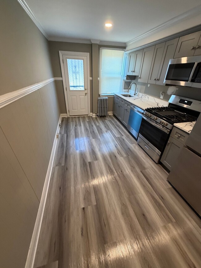 Photo - 2626 E Preston St