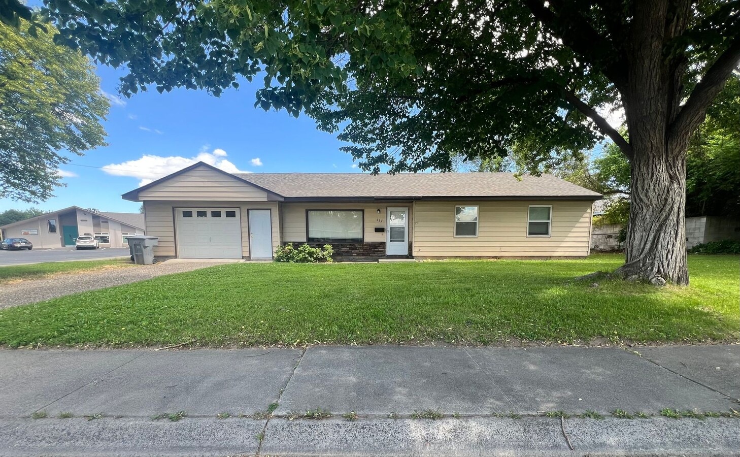 Charming 4-Bedroom Home in Prime Richland ... - Charming 4-Bedroom Home in Prime Richland ...