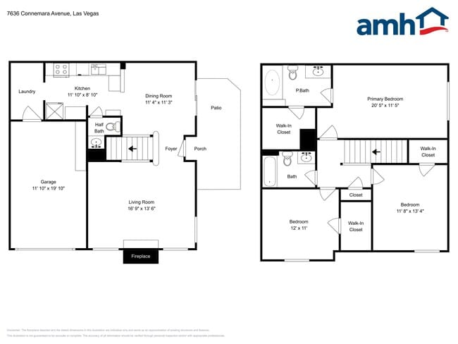 Photo - 7636 Connemara Ave