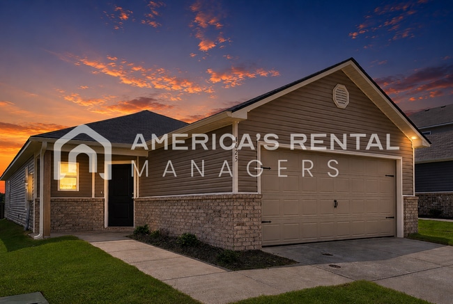 Photo - New Construction Home for Rent in Decatur!