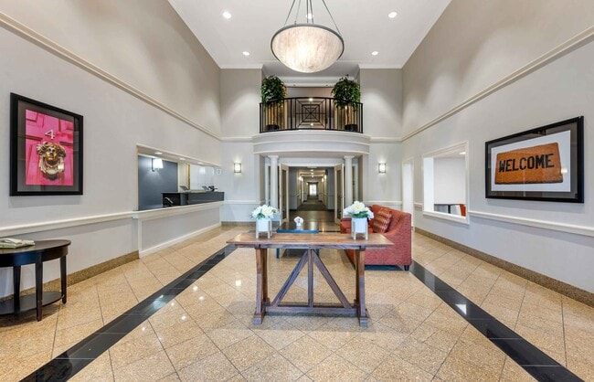 Photo - Furnished Studio-Indianapolis - Airport - ...