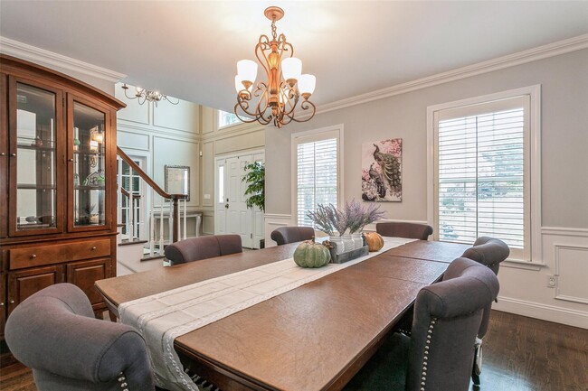Photo - 10 Applegate Way House