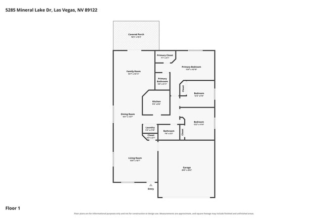 Photo - 5285 Mineral Lake Dr