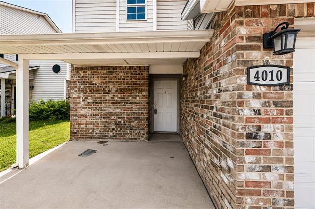 Photo - 4010 Southern Charm Ct