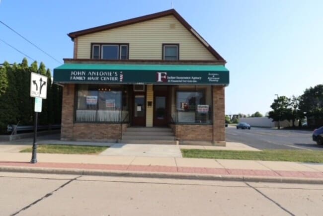 Building Photo - 1507 16th St