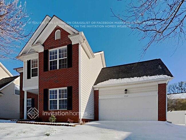 Building Photo - 15160 Leslie Brooke Rd Rental