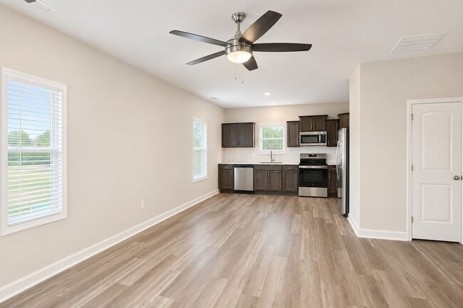 Photo - Brand New Duplex!