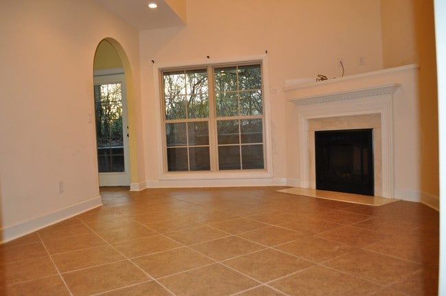 livingroom tiled