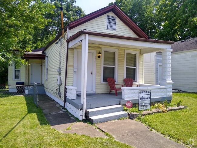 Building Photo - 1545 S Shelby St Rental