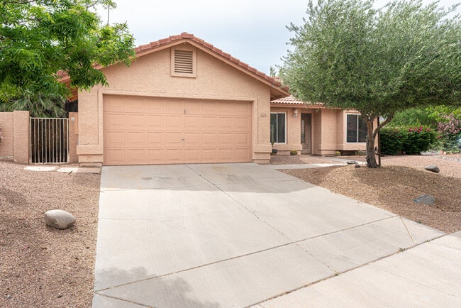 Photo - Corner lot! Great Ahwatukee Location