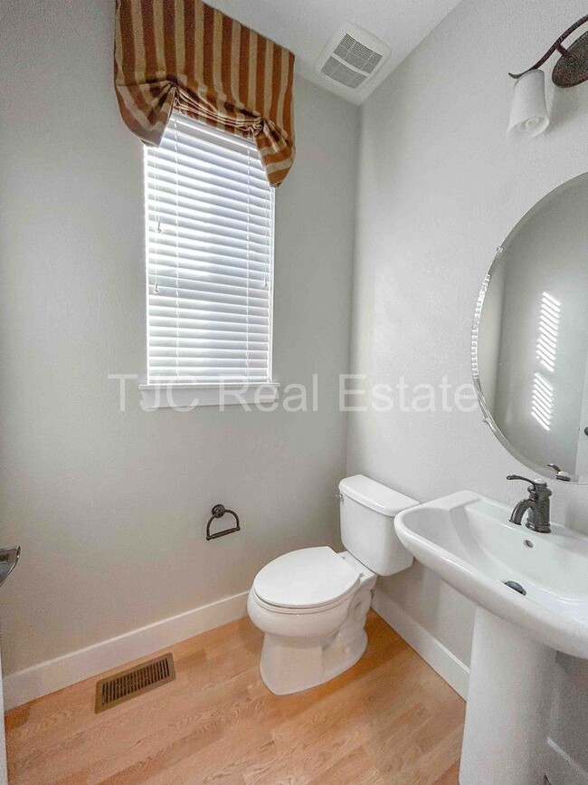 Photo - Finished Basement