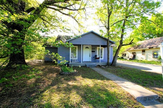 Building Photo - 349 12th NW