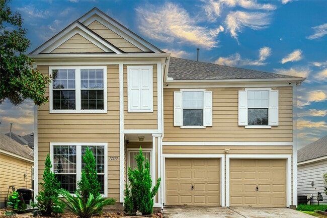 Building Photo - 12819 Wisteria Park Dr Rental