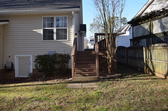 Photo - Beautiful 3 bedroom ranch home close to Downtown Cary