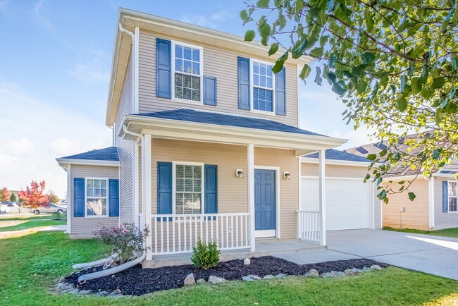 Building Photo - 2627 Sewanee Pl