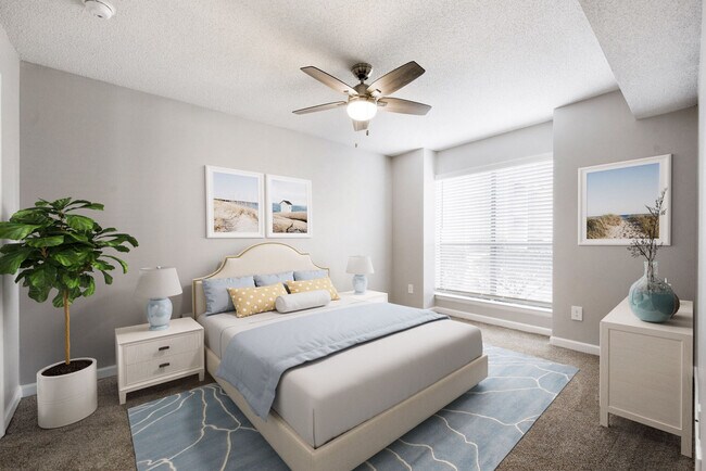 Photo - The Onyx Apartments