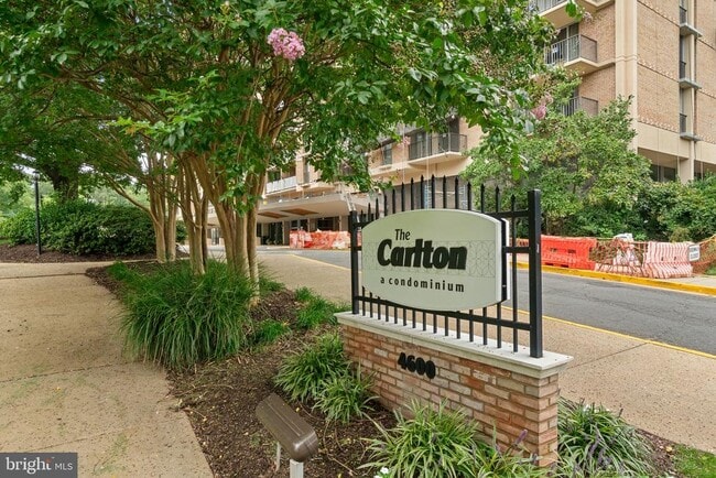 Building Photo - 4600 S Four Mile Run Dr Unit 1209