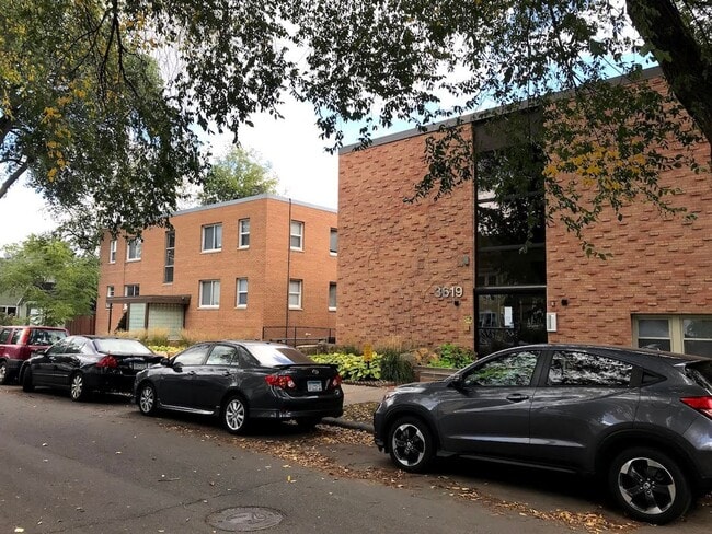 Photo - COLFAX VILLAS