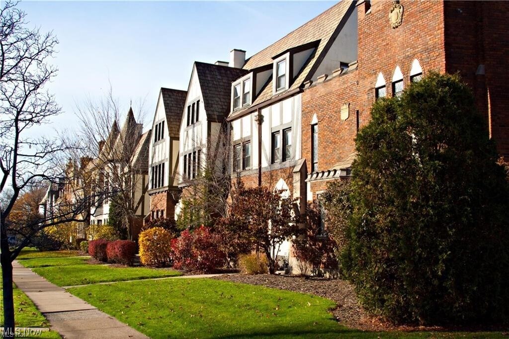 2910 Ludlow Rd Unit 6 Apartamento Para alquiler en Cleveland, OH