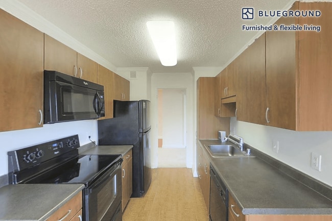 Photo - 4100 Massachusetts Ave NW Unit FL4-ID6815A