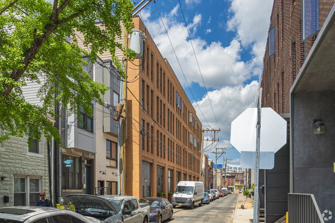 Photo - MetalCrafters Fishtown