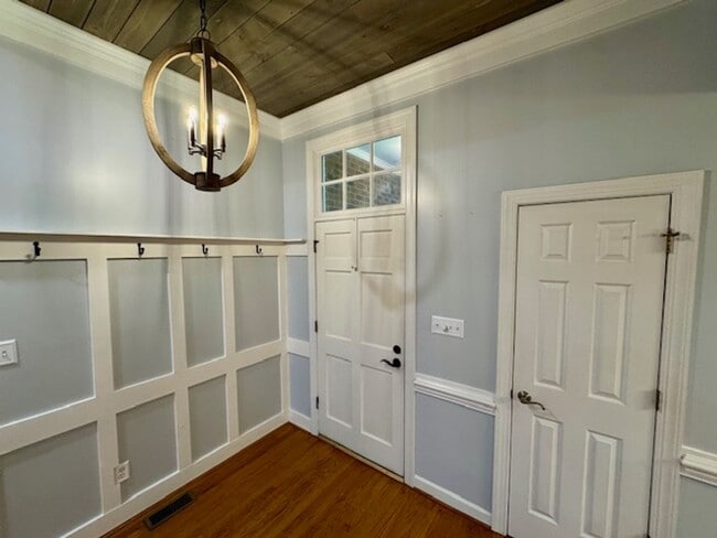 Photo - Woodberry, Clayton