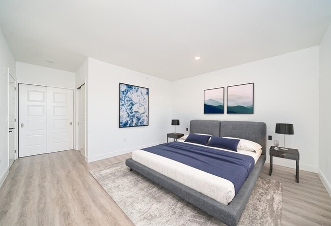 Photo - 211 Baldwin Ave Unit 504