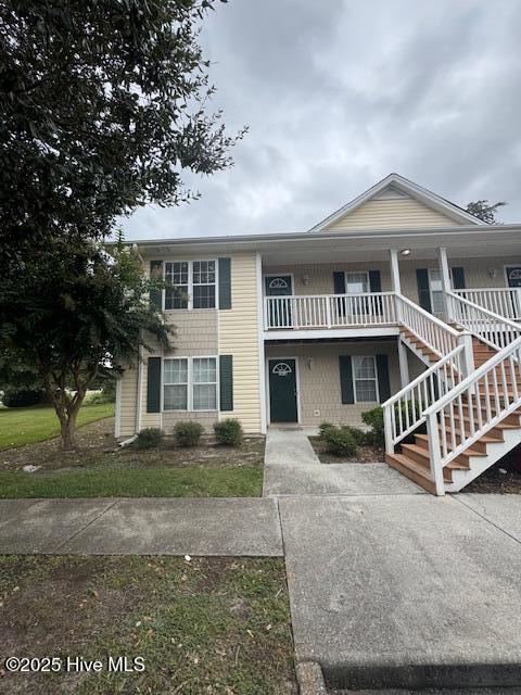Building Photo - 4603 McClelland Dr Unit A201 Rental