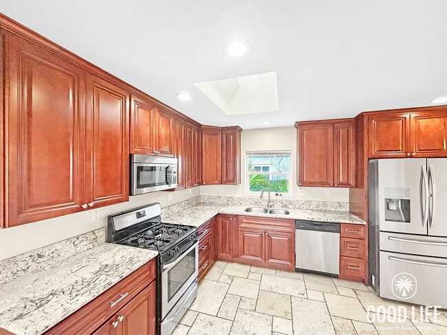 Photo - Charming 3BD/2BA w/ A/C, Attached Garage, and Large Yard in La Mesa!