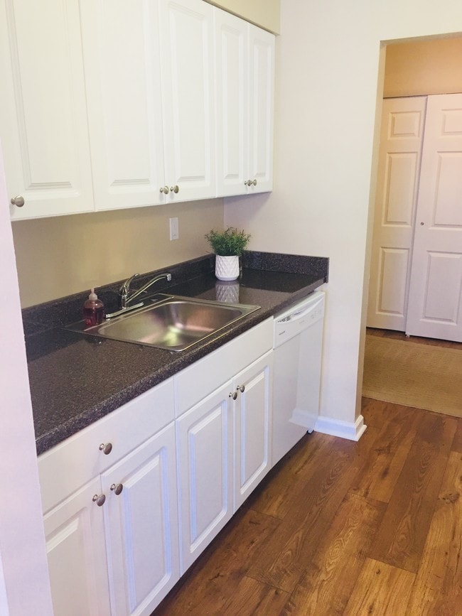 Stonehenge Court Apartments Bethlehem, PA