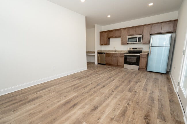 Photo - Georgetown Flats