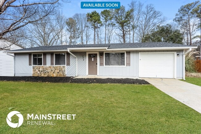 Photo - 602 Wilmont Dr Casa