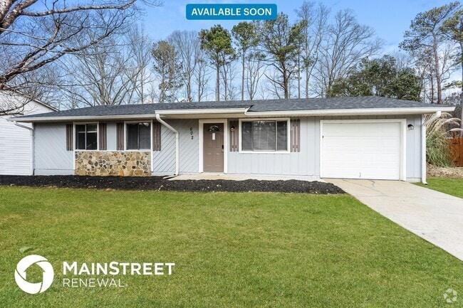 Building Photo - 602 Wilmont Dr Rental