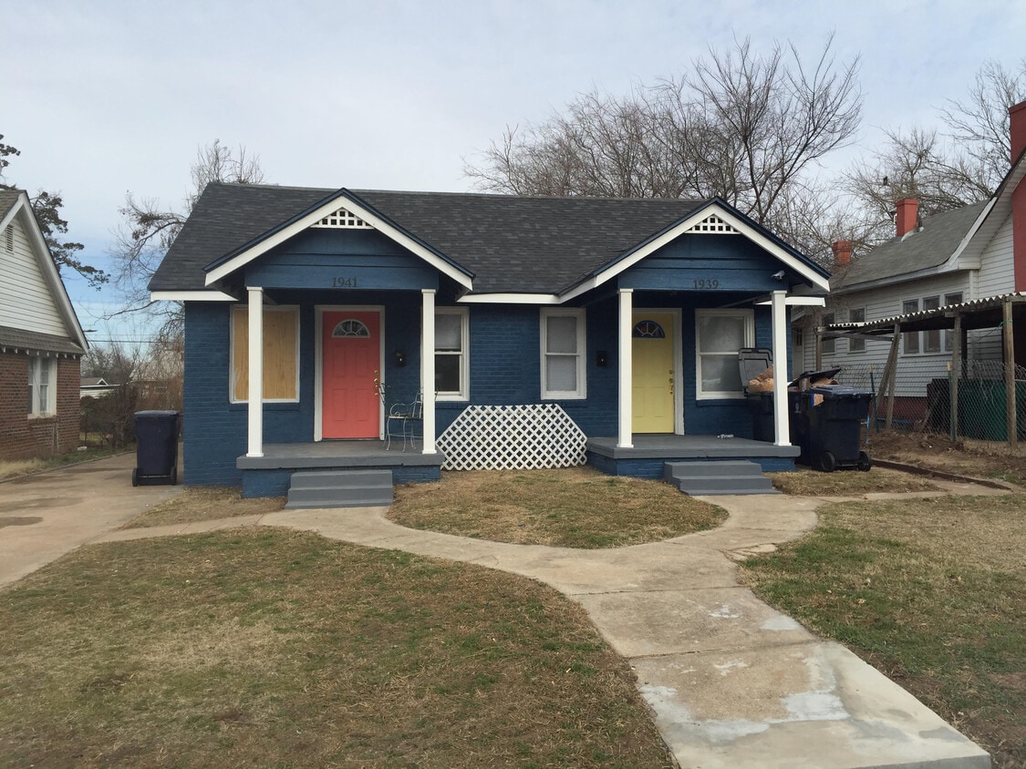 Photo - 1939 NW 12th St (Oklahoma City, OK)
