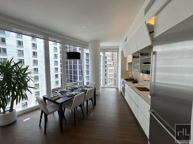East 44th Street - East 44th Street Apartment Unit 14E