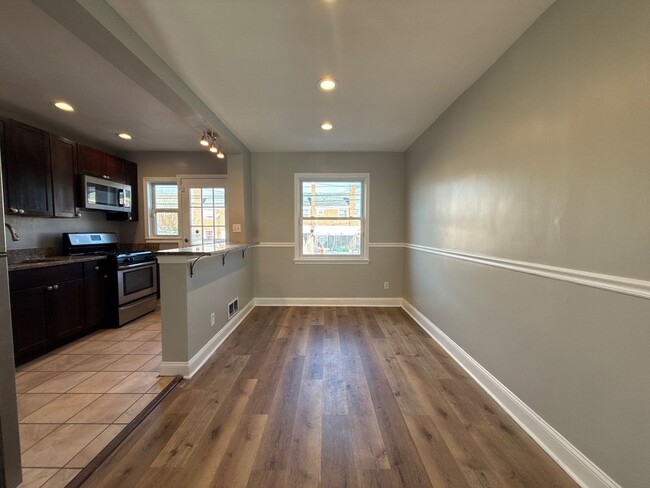 Photo - Three-Bedroom Home In Essex