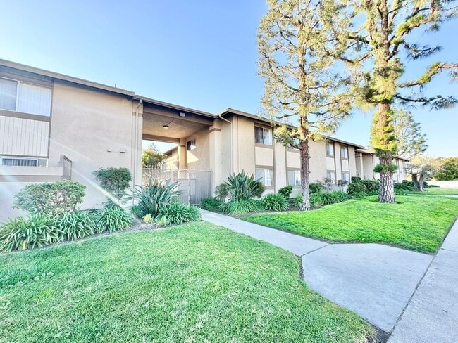 Westgate Villa Apartments